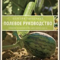 БОЛЕЗНИ ТЫКВЕННЫХ