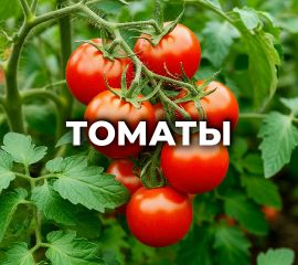 ТОМАТЫ
