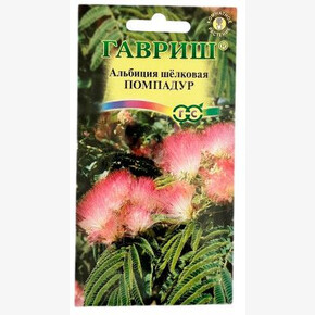 Альбиция Помпадур /Гавриш/