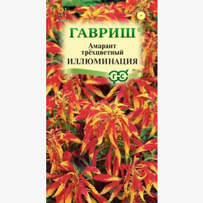 Амарант ИЛЛЮМИНАЦИЯ /Гавриш