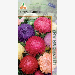 Астра Башня 0.3г/ Агрос