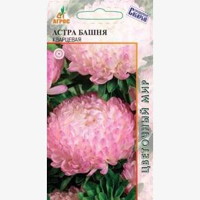 Астра Башня Кварцевая 0.3г/ Агрос