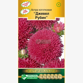 Астра ДЖЕВЕЛ РУБИН (0,1гр)/ Евросемена