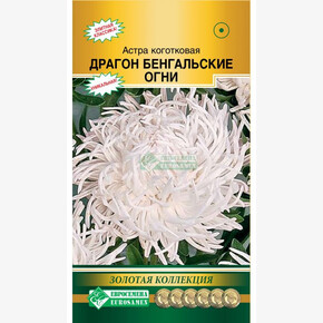 Астра ДРАГОН Бенгальские Огни коготковая (0,1 гр)/ Евросемена