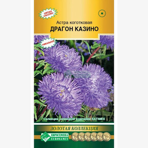 Астра ДРАГОН Казино (0,1 гр)/ Евросемена