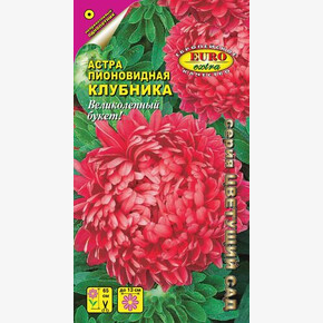 Астра Клубника 0,1г/ Аэлита Экстра