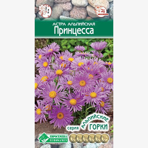 Астра Принцесса/ Евросемена