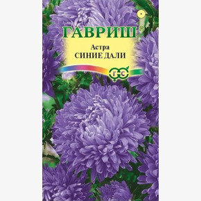 Астра Синие дали/Гавриш/цп