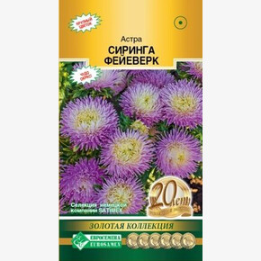 Астра Сиринга Фейеверк/ Евросемена