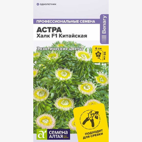 Астра Халк F1 /Сем Алт/цп 5 шт. НОВИНКА