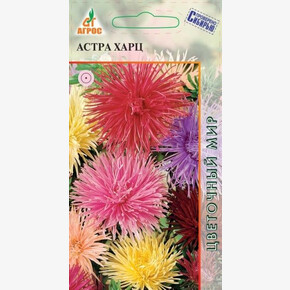 Астра Харц 0.3г*, Германия, одн./ Агрос