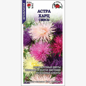 Астра Харц смесь /Сотка/ 0,2г