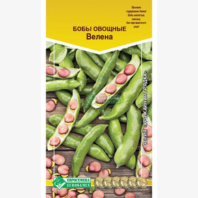 Бобы ВЕЛЕНА 10 гр/ Евросемена
