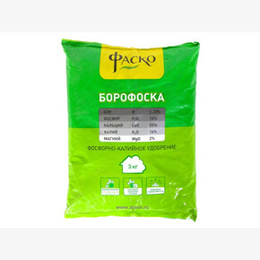 Борофоска 1кг/ Фаско АКЦИЯ