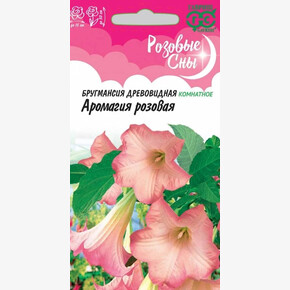 Бругмансия Аромагия Розовая/ Гавриш