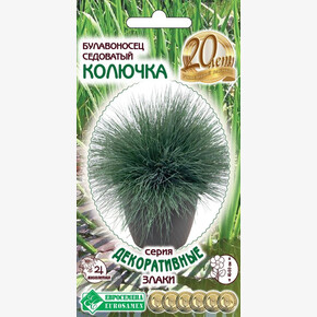 Булавоносец Колючка 5шт/ Евросемена