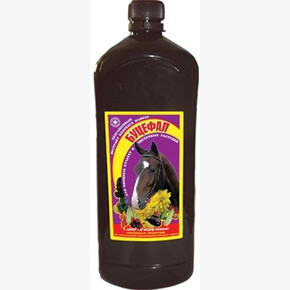 Буцефал 1л/ Капитал Прок АКЦИЯ