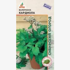 валериана Кардиола