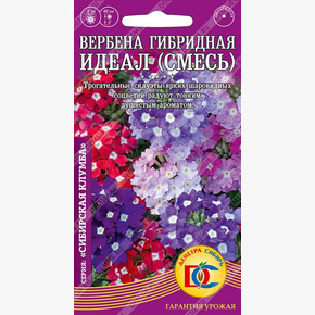 Вербена Идеал смесь/0,1 гр ДемСиб/