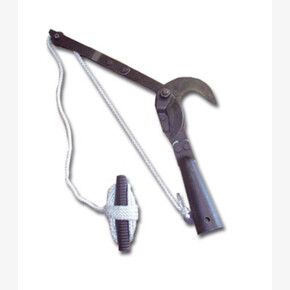 Веткорез штанговый ВШ с/ш 010124 (Павлово)без ножовки