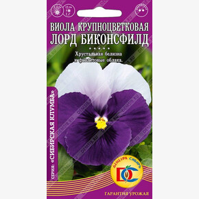 Виола Лорд Биконсфилд крупно /0,05 гр Дем Сиб/