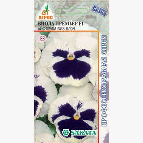 Виола Премьер F1 Айс Крим виз Блоч 8шт*