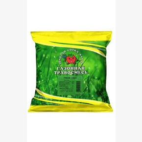 Газон Гном Грин 300г /Сотка/*15шт