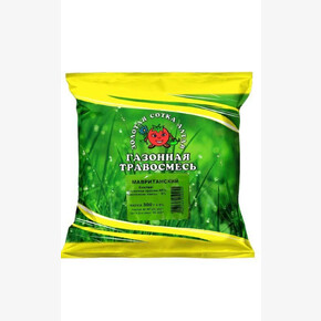 Газон Мавританский газон /Сотка/ 300 г / 15шт