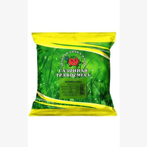 Газон Олимп Грин 300г /Сотка/*15 шт