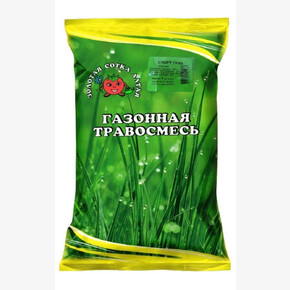 Газон Спорт Грин 1кг /Сотка/*8шт