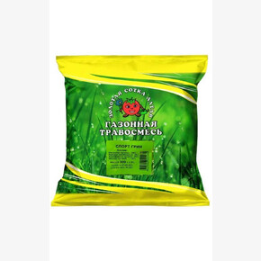 Газон Спорт Грин 300г /Сотка/*15шт