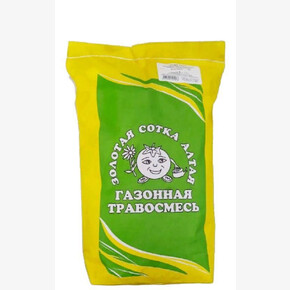 Газон Тень Грин 5кг /Сотка/