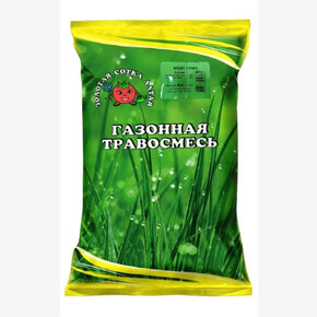 Газон Элит Грин 800г /Сотка/*8шт