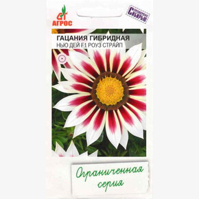 Гацания Нью Дей Ред Страйп 5шт/ Агрос