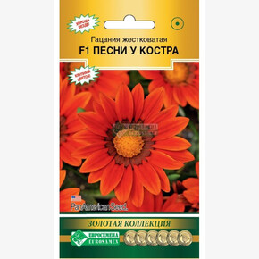 Гацания ПЕСНИ У КОСТРА жестковатая 5 шт/ Евросемена