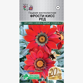 Гацания Фрости Кисс Ред 5шт/ Евросемена