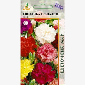 Гвоздика Вена 0.2г*