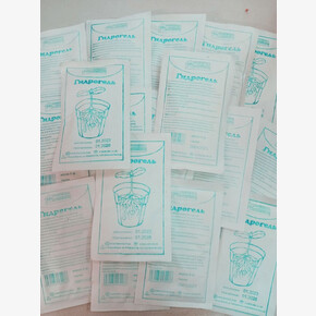 ГидроГель 5гр/ Фазенда Сибири СУПЕР-АКЦИЯ