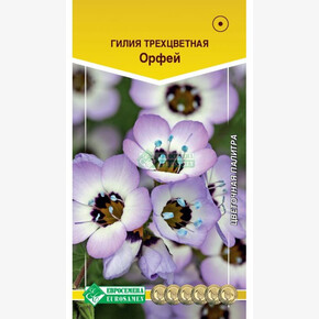Гилия ОРФЕЙ трехцветная 0,2 гр/ Евросемена