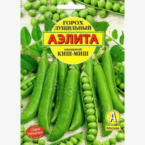 Горох Киш-миш/Аэлита/цп