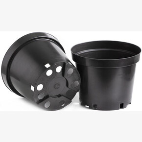 Горшок 3л 16*20 Литой Высокий АКЦИЯ