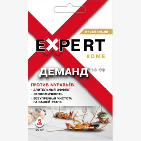 Деманд против муравьев 5мл/ БР