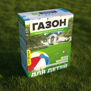 Для Детей/Сем Алт/ 900 гр. коробка 1/10