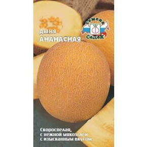 Дыня Анастасия/ Седек