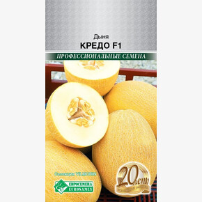 Дыня Кредо 5шт/ Евросемена