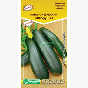 Кабачок Скворушка/ Евросемена