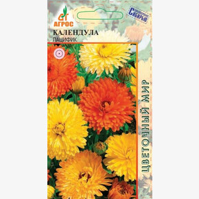 Календула Пацифик 0.5г/ Агрос