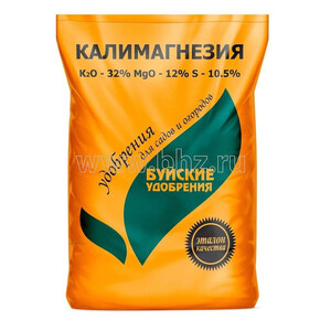 Калимагнезия 0,9кг/ БХЗ СУПЕР-АКЦИЯ