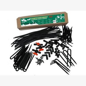 Капельный полив ЖУК Расширительный комплект