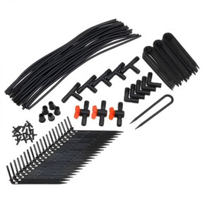 Капельный полив ЖУК Расширительный комплект для эммитерной ленты